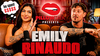 Watch EMILY RINAUDO BANGS TOP FAN Film